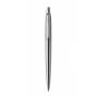 Parker - PARKER Kugelschreiber JOTTER Edelstahl C.C. BL M Blau Blister