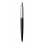 Parker - PARKER Kugelschreiber JOTTER Bond Street Black BL M Blau Blister