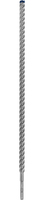 Bosch - EXPERT hammer drill bit SDS Plus 7x 18x400x450mm