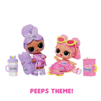 Mga Entertainment 5