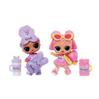 Mga Entertainment 7