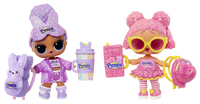 Mga Entertainment 8