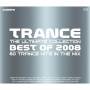 Various - Trance The Ultimate Collection-Best Of 2008