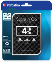 Verbatim 7