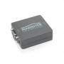 Marmitek - Connect VH51 HDMI Konverter VGA to HDMI
