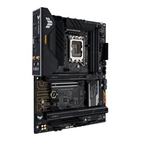 Motherboard Chipset Intel 1