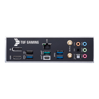 Motherboard Chipset Intel 4