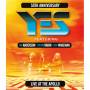 Yes Feat. Anderson, Jon/ Rabin, Trevor/ Wakeman, Rick 1