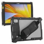 Mobilis - PROTECH - Case + Handstrap for Zebra ET40 - ET45 10_ - Soft bag (052059)