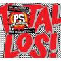 Total Los The Mixtape Vol. 2 1
