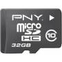 Hp - HP 32GB mi210 Class 10 U1 (SDU32GBHC10HP-EF) [EURO-Version]