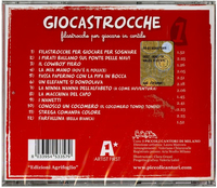 Giocastrocche Cd1 1