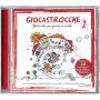 Coro I Piccoli Cantori Di Mi - Giocastrocche Cd1