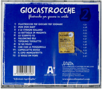 Giocastrocche Cd2 1