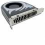 Titan - PC Systemkhler fr 1 Slot Lfter zum Einbau in einen freien Slot (TTC-003)
