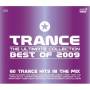 Trance The Ultimate Collection Best Of 2009 1