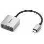 Marmitek - Connect USB-C to VGA Adapter