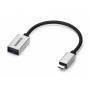 Marmitek - Connect USB-C to USB-A Adapter