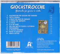 Giocastrocche 5 1