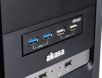 Akasa 2