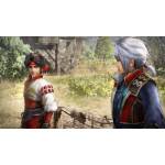 Movies - Samurai Warriors - Spirit Of Sanada