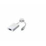 Microconnect - Videokonverter - HDMI - VGA