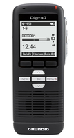 Grundig Diktierg. Digta 7