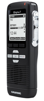Grundig Diktierg. Digta 7
