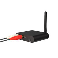 Marmitek Audio Anywhere 630 Av-sender & -empfnger Schw 1