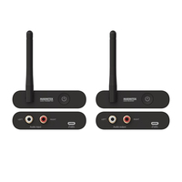 Marmitek Audio Anywhere 630 Av-sender & -empfnger Schw 2