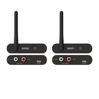 Marmitek Subwoofer Anywhere 640 Av-sender & -empfnger 1
