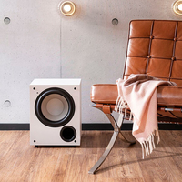 Marmitek Subwoofer Anywhere 640 Av-sender & -empfnger 5