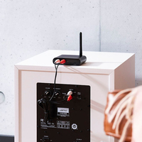 Marmitek Subwoofer Anywhere 640 Av-sender & -empfnger 6