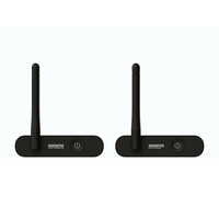 Marmitek Subwoofer Anywhere 640 Av-sender & -empfnger 7
