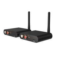 Marmitek Subwoofer Anywhere 640 Av-sender & -empfnger 8
