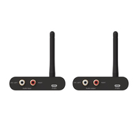 Marmitek Subwoofer Anywhere 640 Av-sender & -empfnger 9