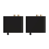 Marmitek Subwoofer Anywhere 640 Av-sender & -empfnger 10