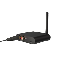 Marmitek Subwoofer Anywhere 640 Av-sender & -empfnger 11