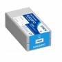 Epson - SJIC22P(C) - Cyan - Original - Tintenpatrone - fr TM C3500 (C33S020602) [EURO-Version]
