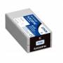 Epson - SJIC22P(C) - Schwarz - Original - Tintenpatrone - fr TM C3500 (C33S020601) [EURO-Version]