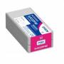 Epson - SJIC22P(M) - Magenta - Original - Tintenpatrone - fr TM C3500 (C33S020603) [EURO-Version]