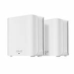 Asus - ZenWiFi BD4 BE3600 - 2er Pack, Mesh Router
