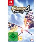 Movies - Warriors Orochi 4