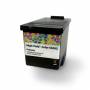 Primera - - Ultra High Yield - farbbasierte Farbe (zyan, magenta, gelb) - Original - Tintenpatrone - fr Primera LX910e (053492) [EURO-Version]
