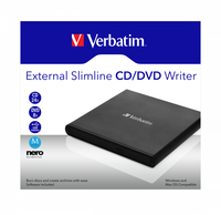 Verbatim 7