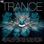 Trance Legends 1