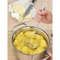 Wmf 1871386030 Kartoffelstampfer Profi Plus (1871386030) 4
