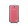 Samsung - Samsung Cover Galaxy Express Funda Rosa