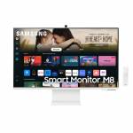 Samsung - Samsung (32) 80,0cm S32DM801UU 16:9 M80D