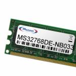  "Memorysolution-Memory Solution MS32768DE-NB033 Speichermodul 32 GB (MS32768DE-NB033)-Memorysolution-Hardware/Electronic"